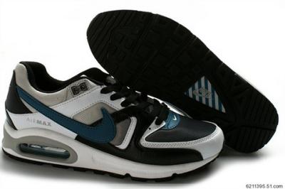 wholesale Nike Air Max Command Men's Shoes No. 5